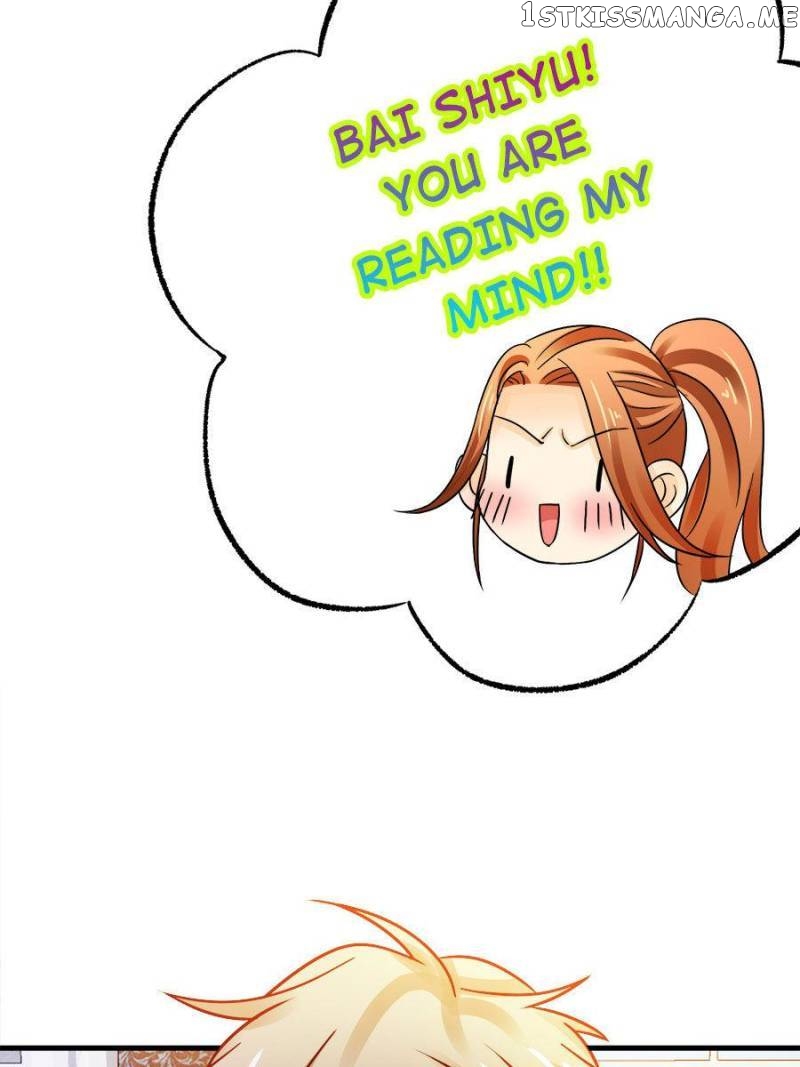 Stop! You Sexy Beast chapter 150 - page 27