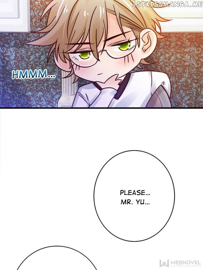 Stop! You Sexy Beast chapter 150 - page 28