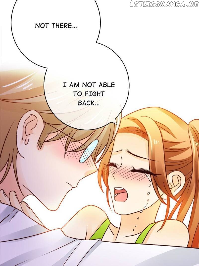 Stop! You Sexy Beast chapter 150 - page 29
