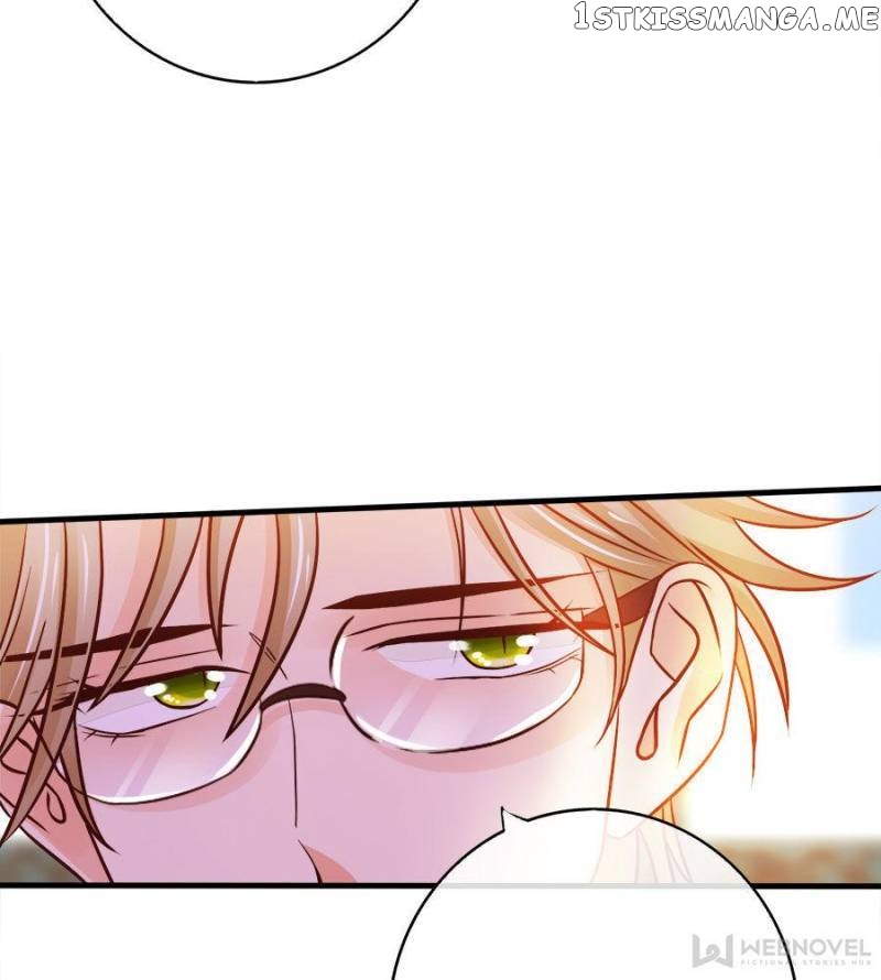 Stop! You Sexy Beast chapter 150 - page 3