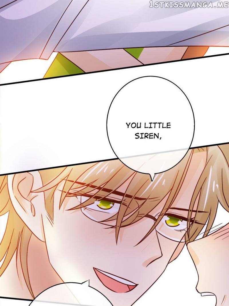 Stop! You Sexy Beast chapter 150 - page 30