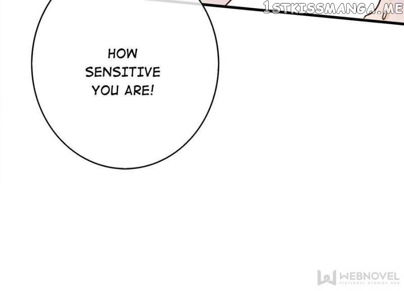 Stop! You Sexy Beast chapter 150 - page 31