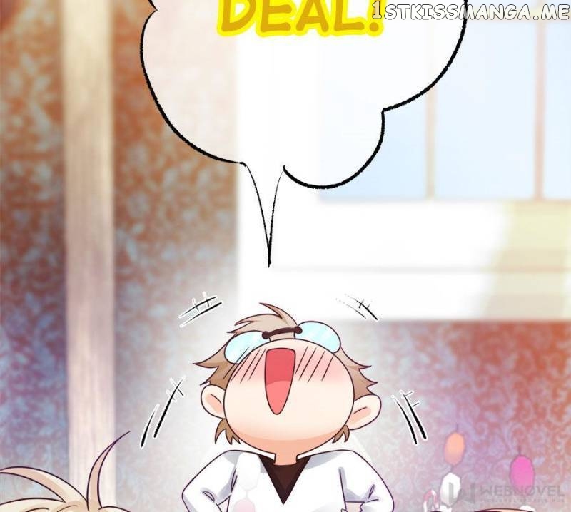 Stop! You Sexy Beast chapter 150 - page 33