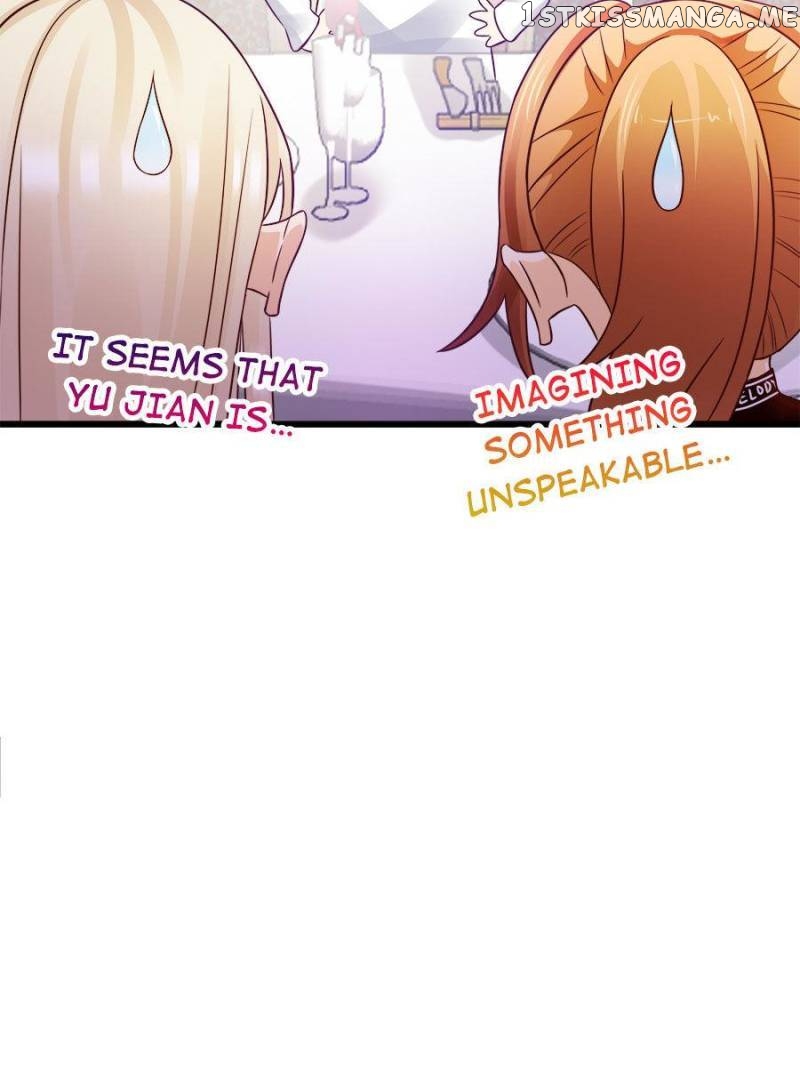Stop! You Sexy Beast chapter 150 - page 34