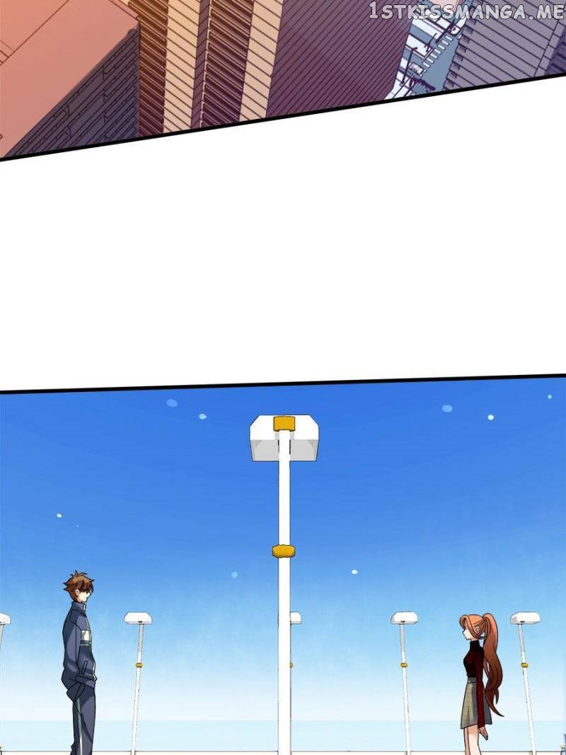 Stop! You Sexy Beast chapter 150 - page 37