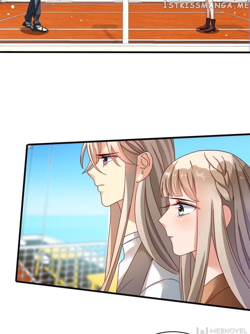 Stop! You Sexy Beast chapter 150 - page 38