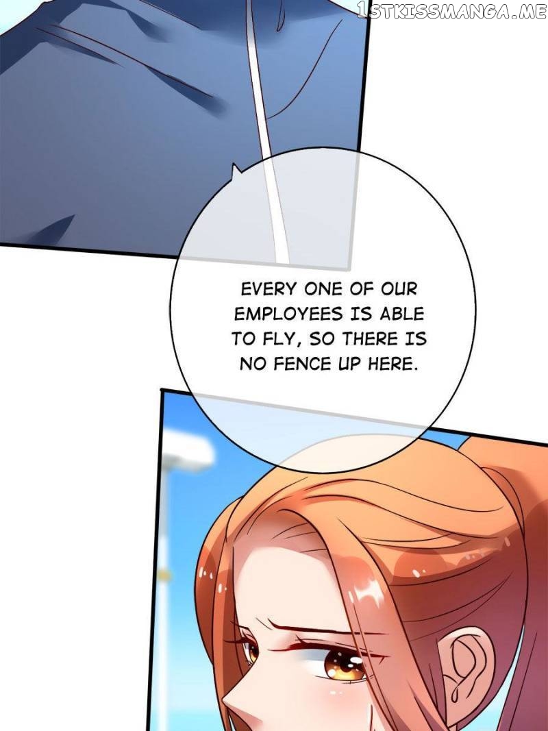 Stop! You Sexy Beast chapter 150 - page 41