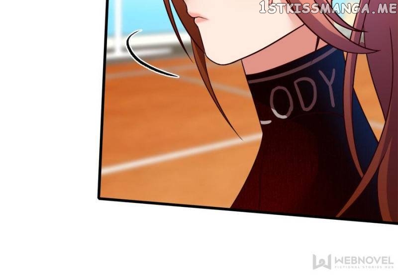 Stop! You Sexy Beast chapter 150 - page 42