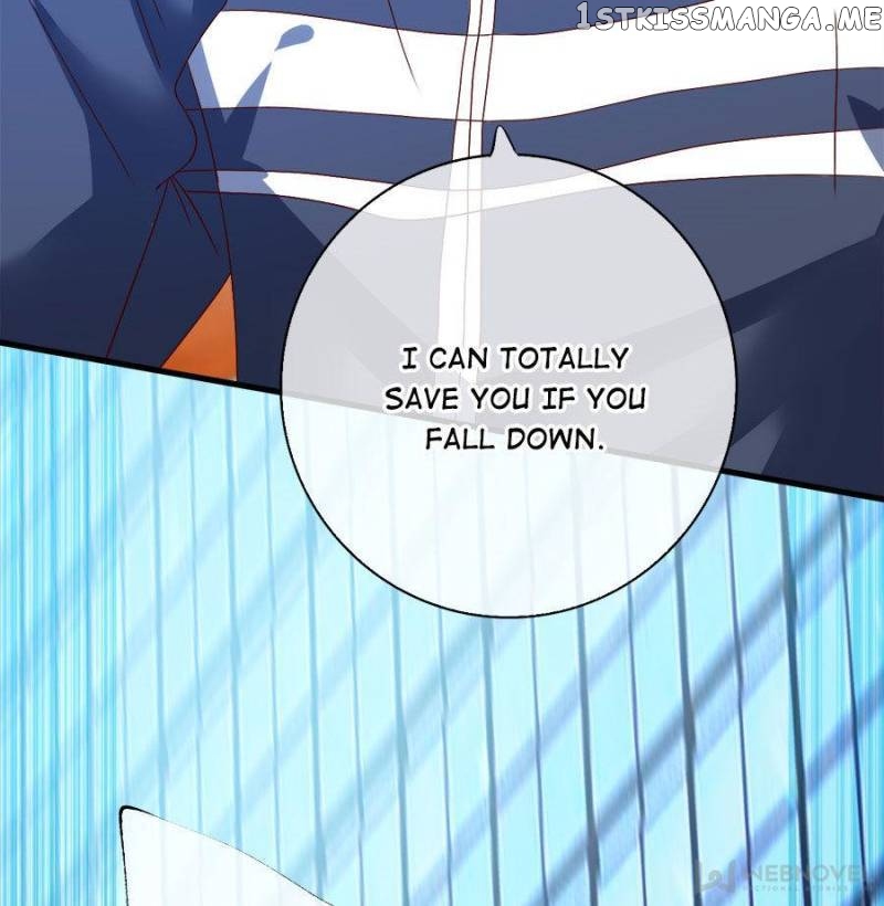Stop! You Sexy Beast chapter 150 - page 45