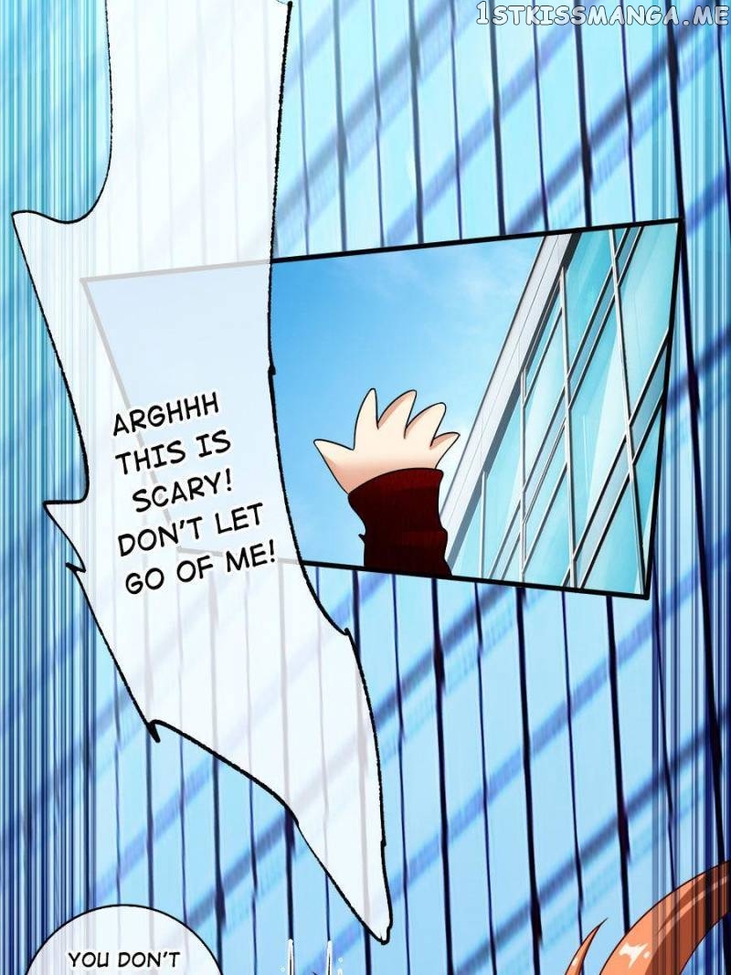 Stop! You Sexy Beast chapter 150 - page 46