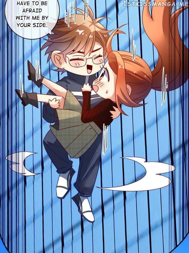 Stop! You Sexy Beast chapter 150 - page 47