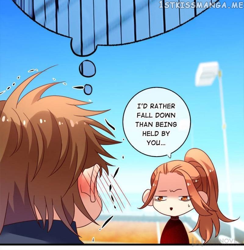 Stop! You Sexy Beast chapter 150 - page 48