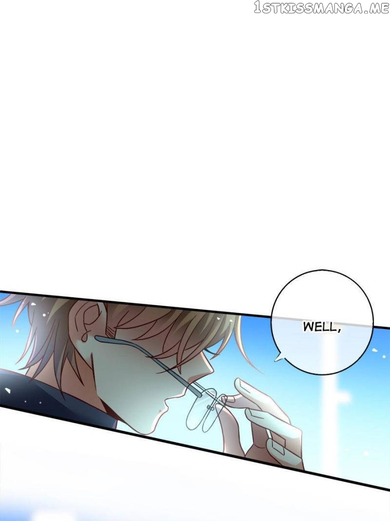 Stop! You Sexy Beast chapter 150 - page 49