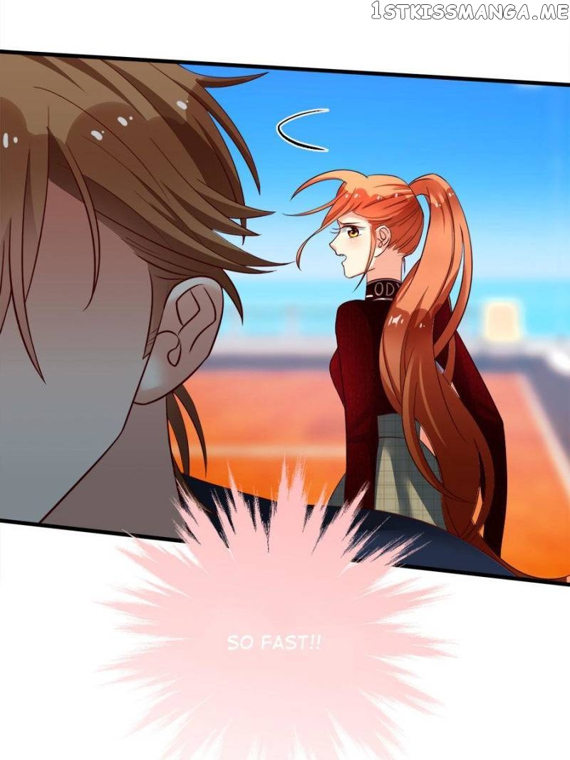 Stop! You Sexy Beast chapter 150 - page 55