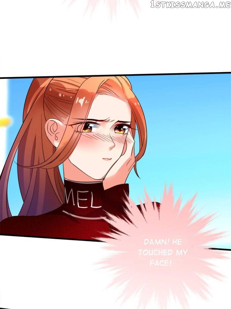 Stop! You Sexy Beast chapter 150 - page 56