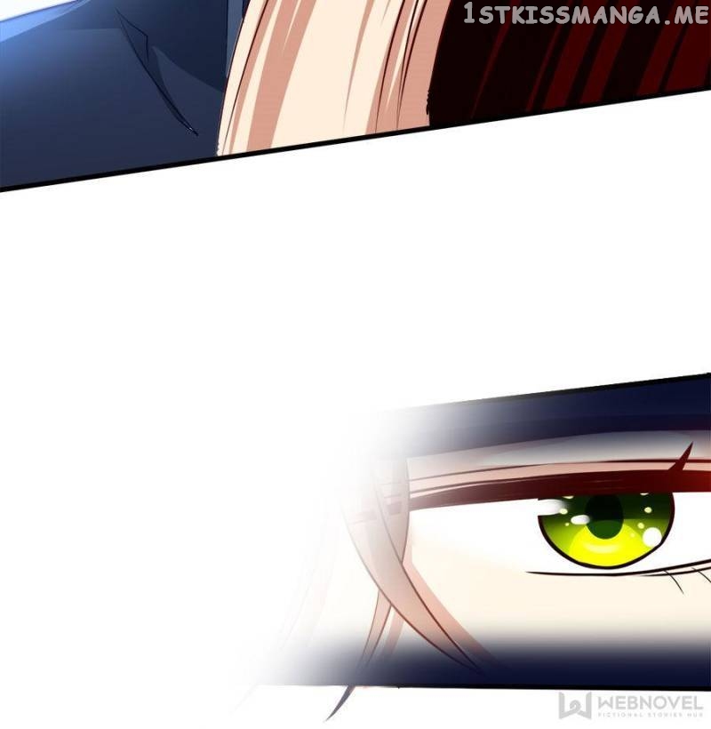 Stop! You Sexy Beast chapter 150 - page 60