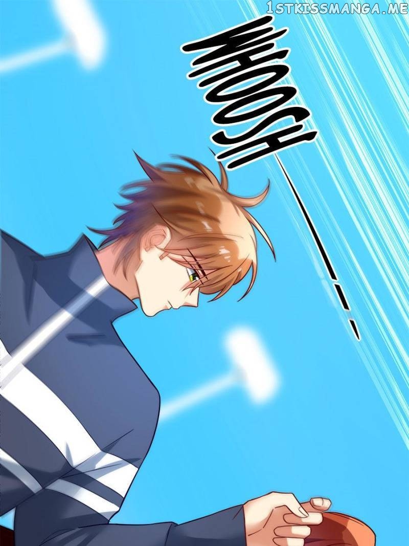 Stop! You Sexy Beast chapter 150 - page 61