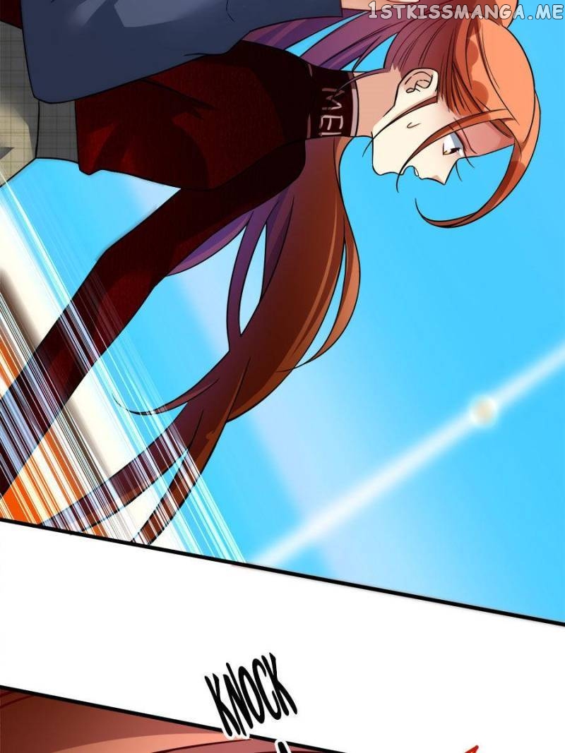 Stop! You Sexy Beast chapter 150 - page 62