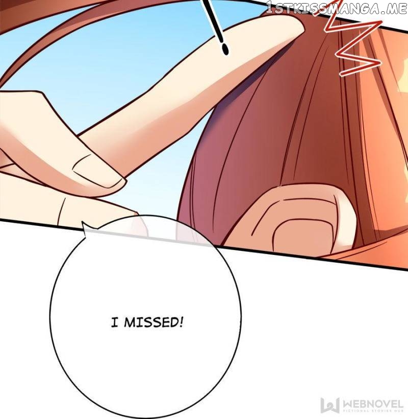Stop! You Sexy Beast chapter 150 - page 63