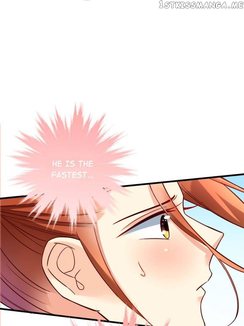 Stop! You Sexy Beast chapter 150 - page 64