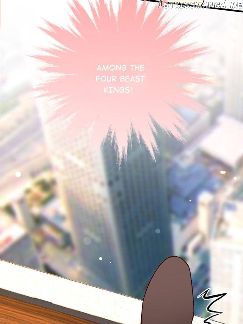 Stop! You Sexy Beast chapter 150 - page 65