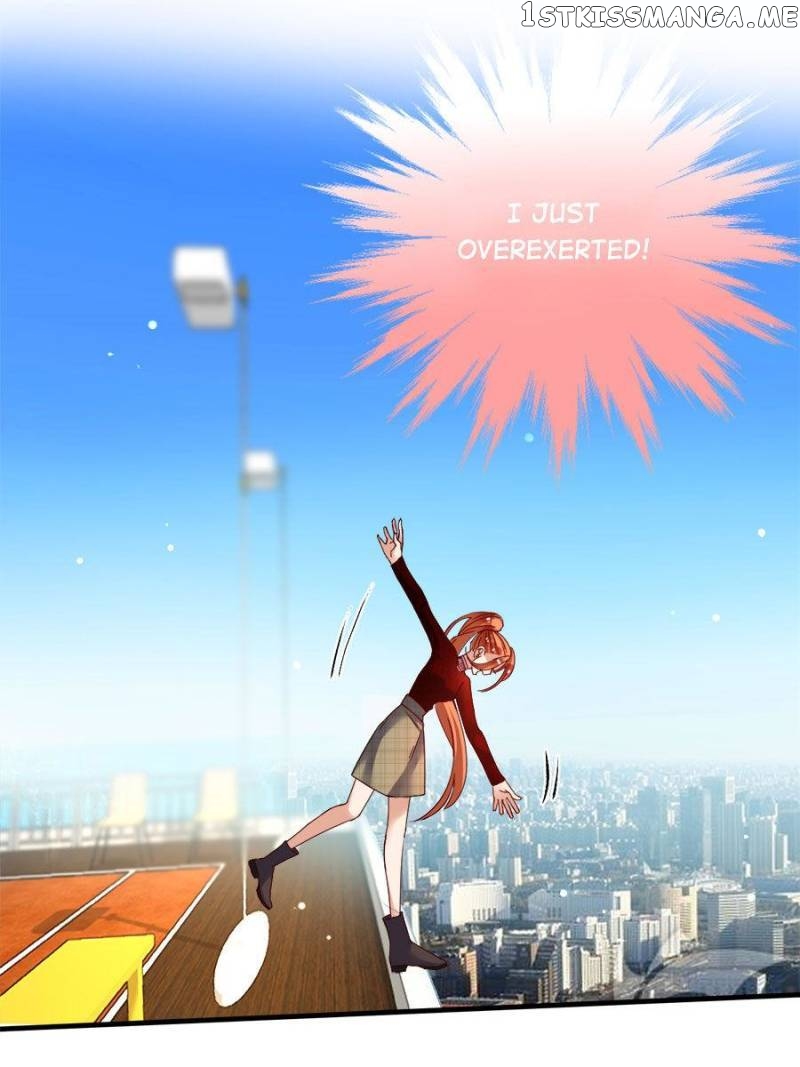 Stop! You Sexy Beast chapter 150 - page 67