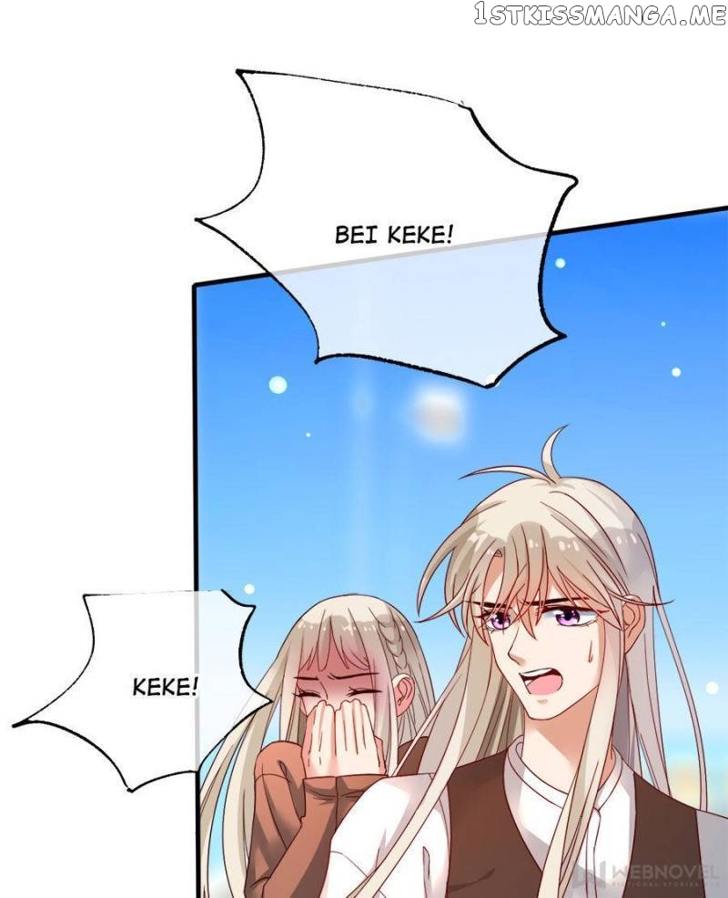 Stop! You Sexy Beast chapter 150 - page 69