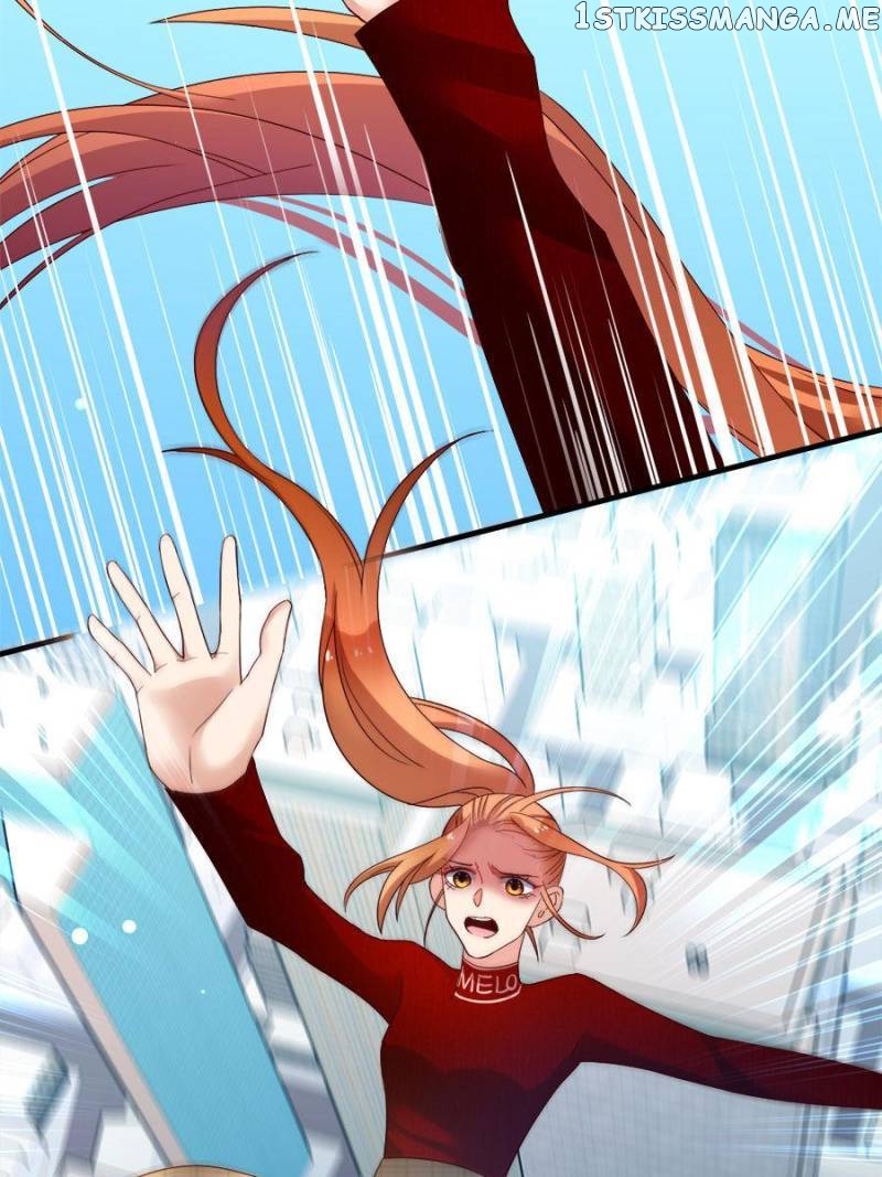 Stop! You Sexy Beast chapter 150 - page 71