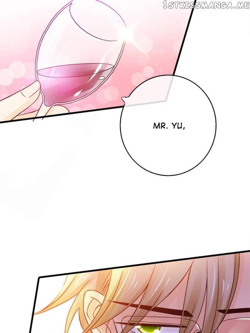 Stop! You Sexy Beast chapter 150 - page 8