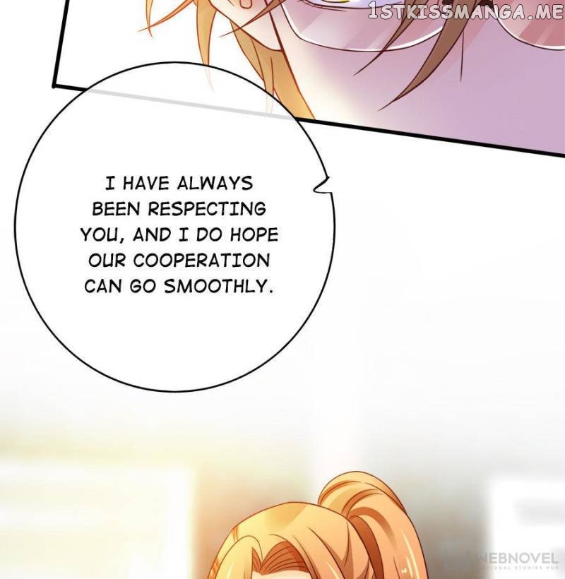 Stop! You Sexy Beast chapter 150 - page 9