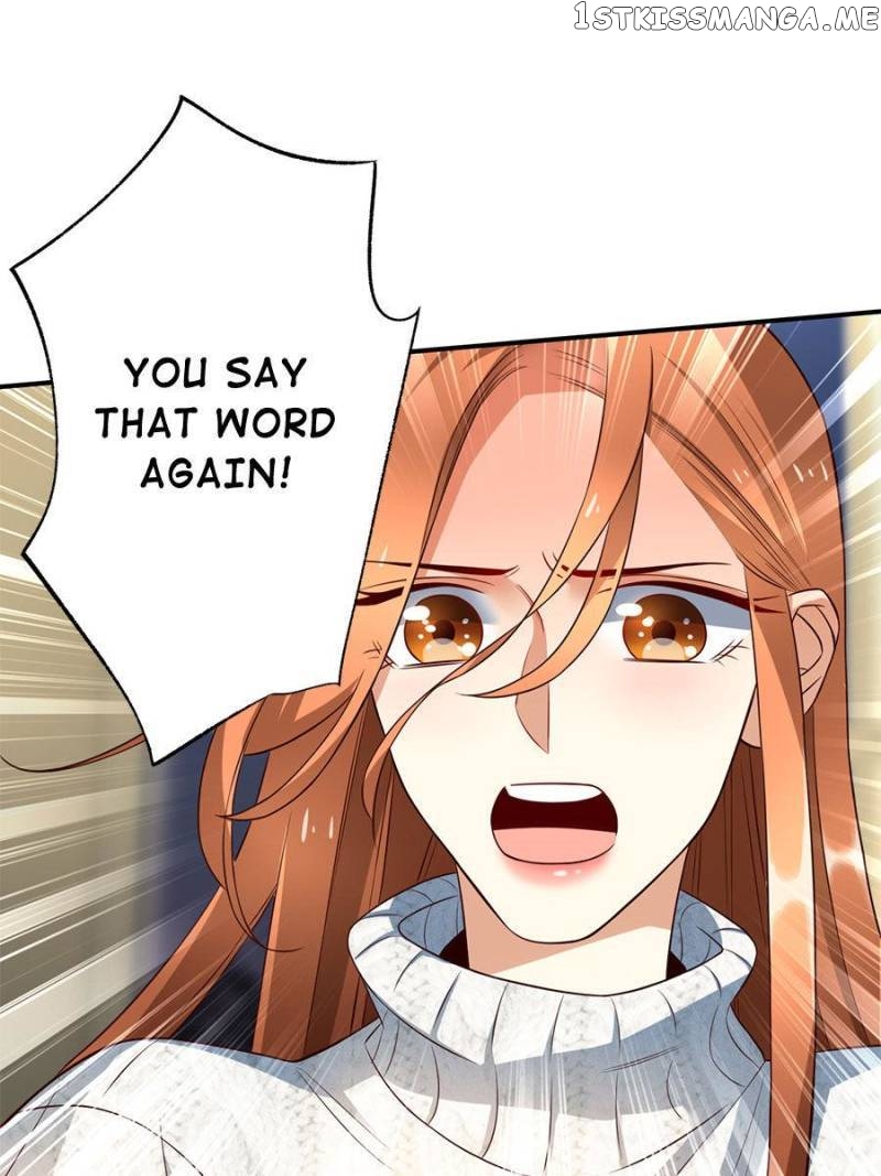 Stop! You Sexy Beast chapter 187 - page 1