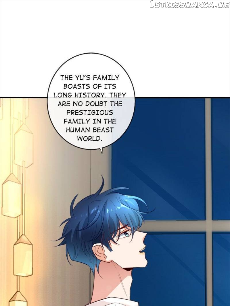 Stop! You Sexy Beast chapter 187 - page 11