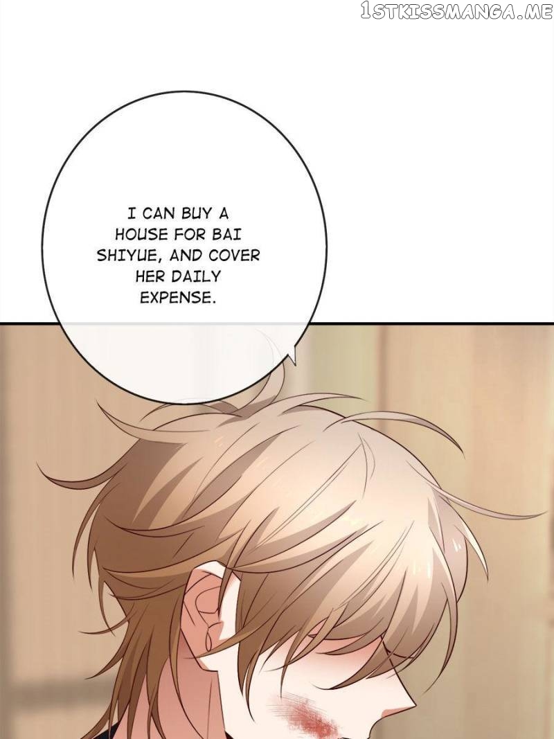 Stop! You Sexy Beast chapter 187 - page 14