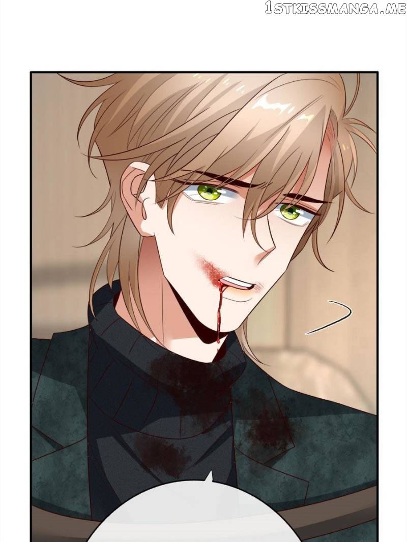 Stop! You Sexy Beast chapter 187 - page 17