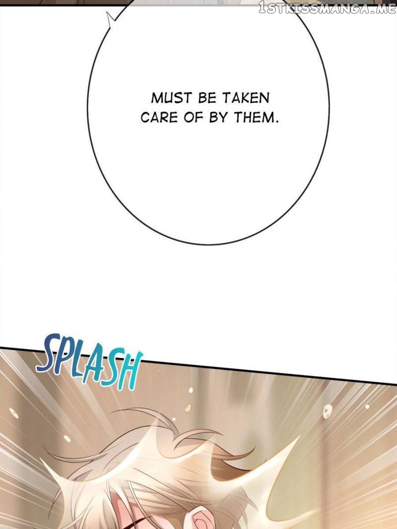 Stop! You Sexy Beast chapter 187 - page 20