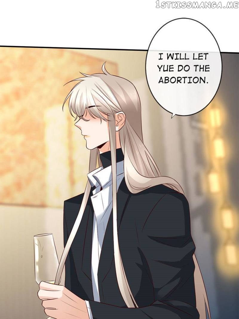 Stop! You Sexy Beast chapter 187 - page 23