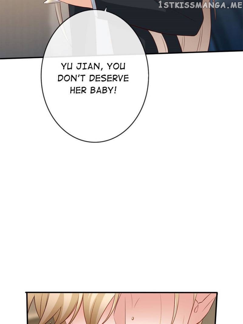 Stop! You Sexy Beast chapter 187 - page 24