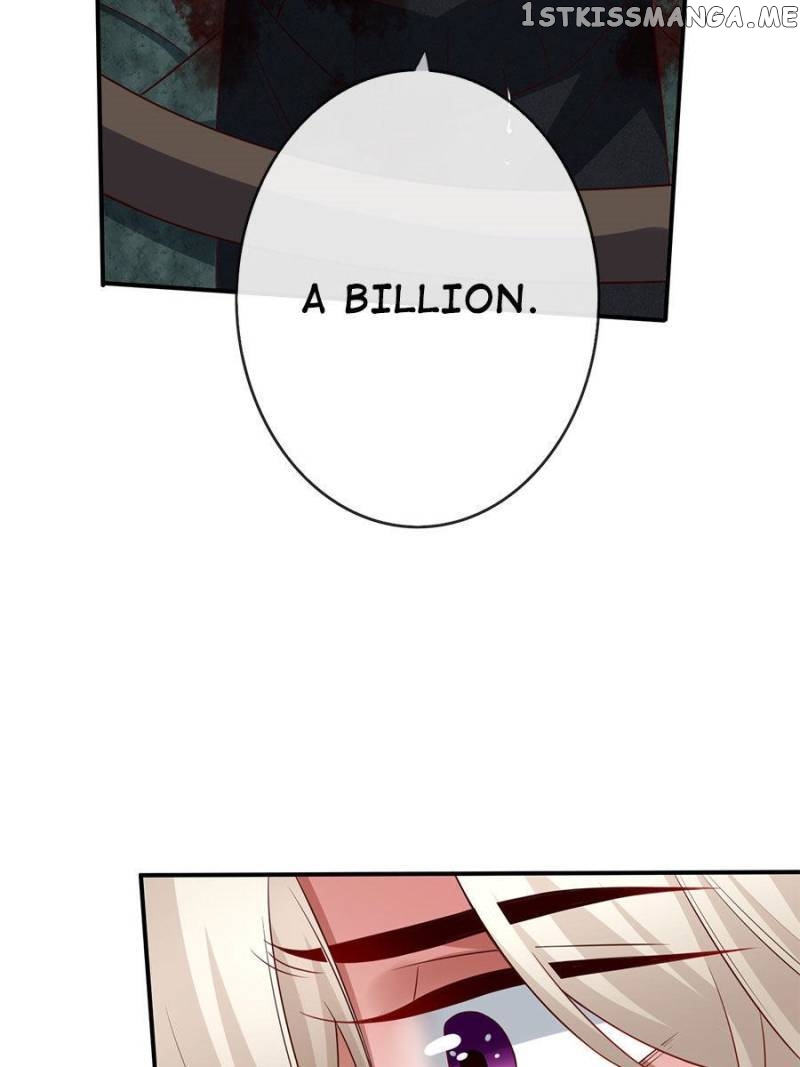 Stop! You Sexy Beast chapter 187 - page 26