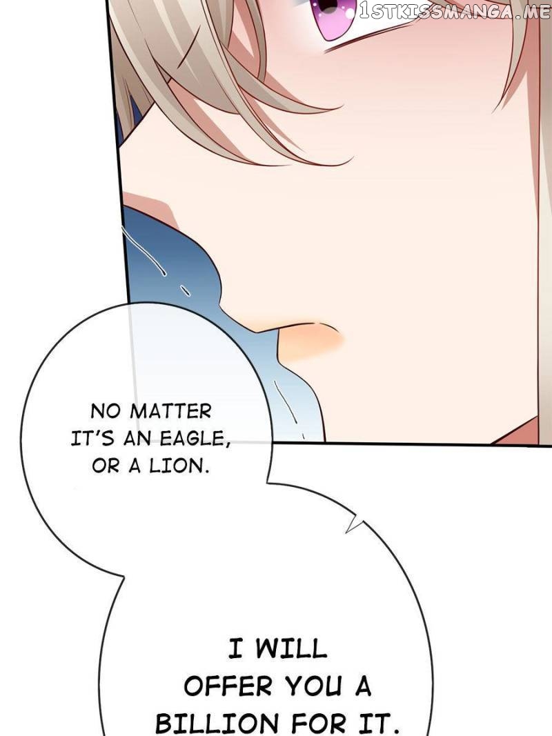 Stop! You Sexy Beast chapter 187 - page 27