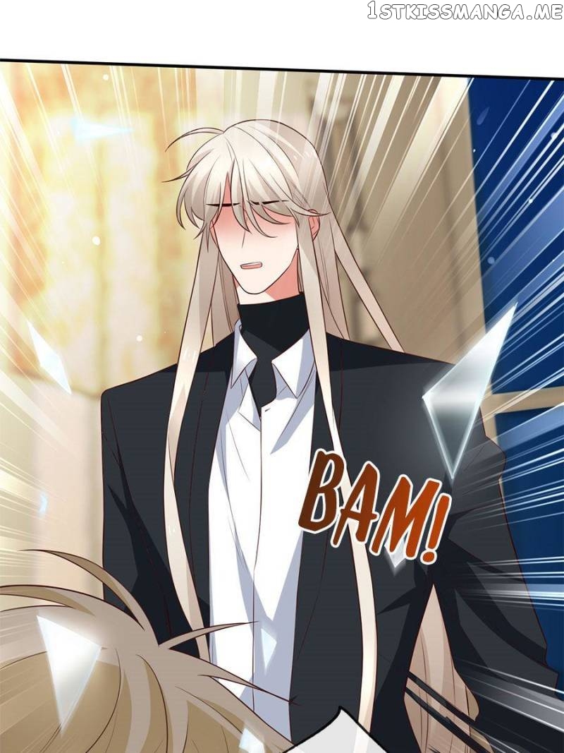 Stop! You Sexy Beast chapter 187 - page 29