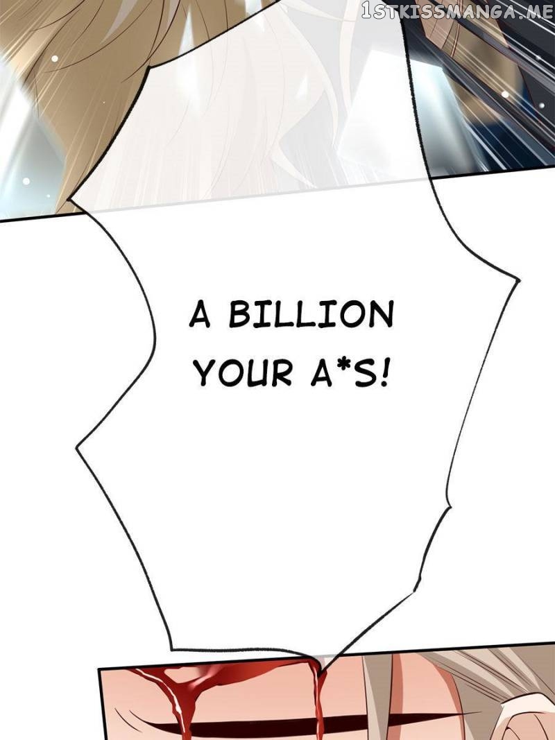 Stop! You Sexy Beast chapter 187 - page 30