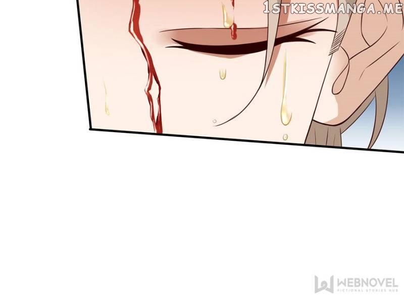 Stop! You Sexy Beast chapter 187 - page 31