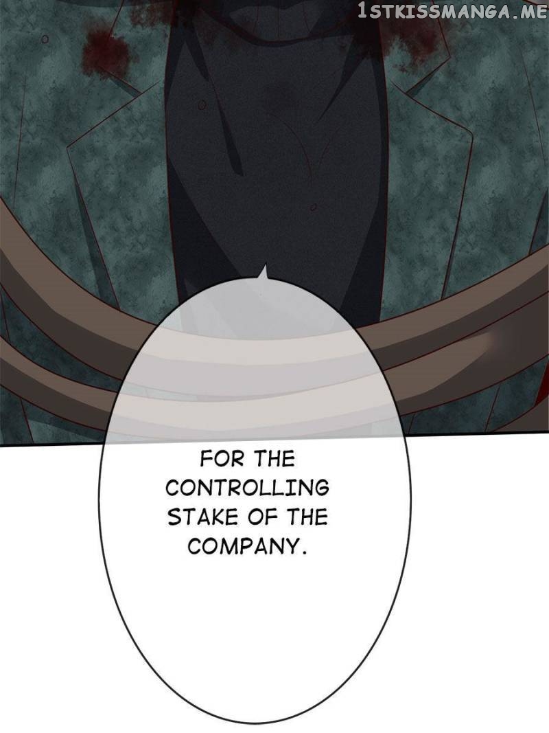 Stop! You Sexy Beast chapter 187 - page 33
