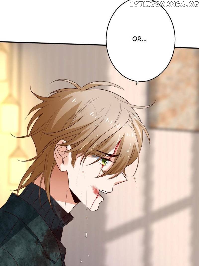 Stop! You Sexy Beast chapter 187 - page 37