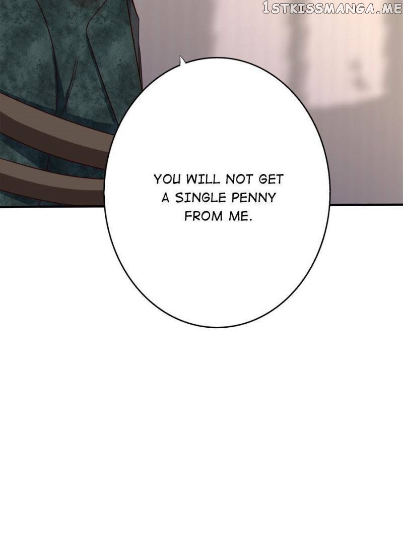 Stop! You Sexy Beast chapter 187 - page 38