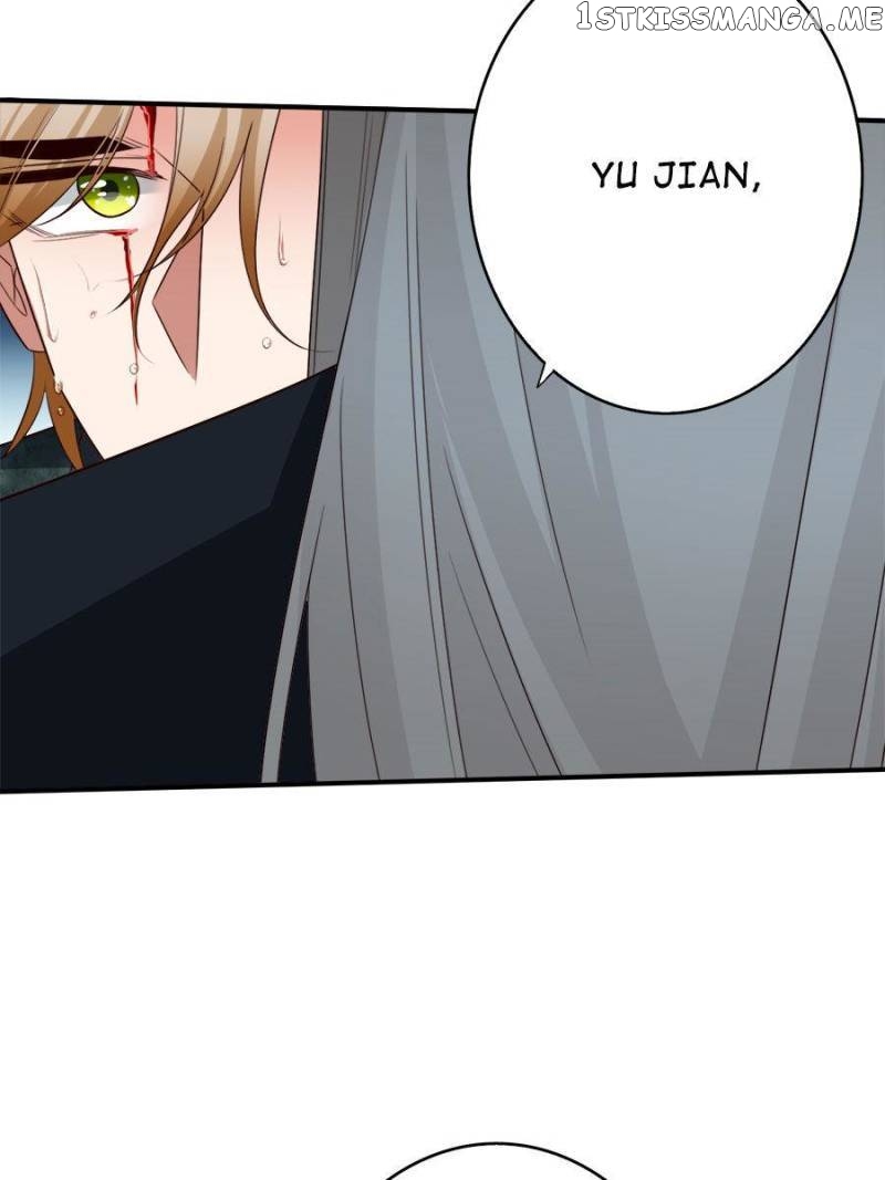 Stop! You Sexy Beast chapter 187 - page 41