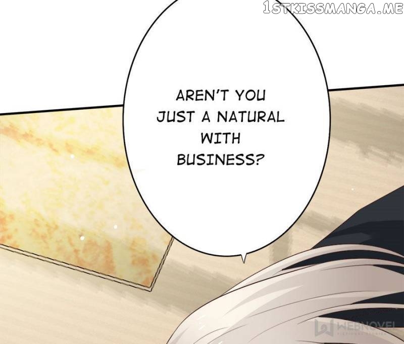 Stop! You Sexy Beast chapter 187 - page 42
