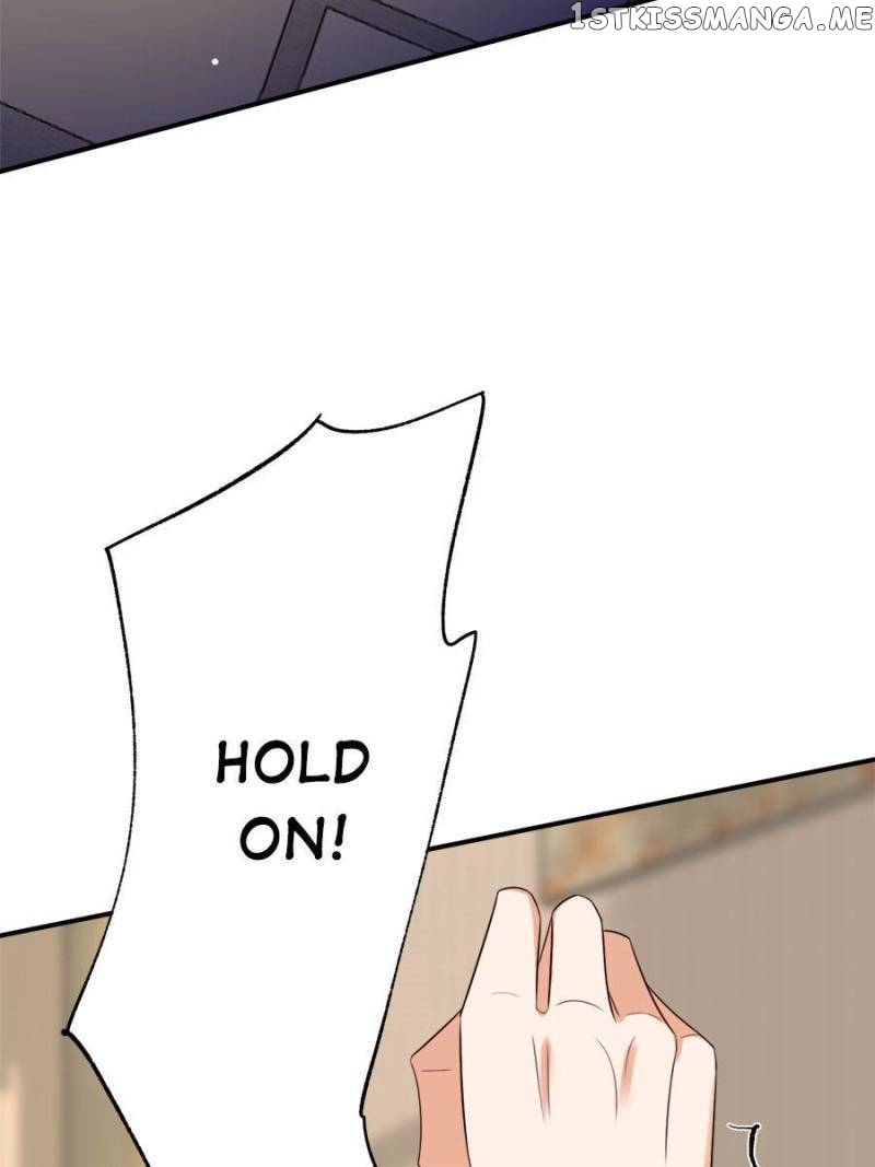 Stop! You Sexy Beast chapter 187 - page 44