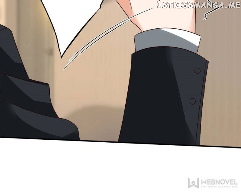 Stop! You Sexy Beast chapter 187 - page 45