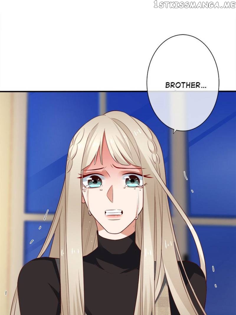 Stop! You Sexy Beast chapter 187 - page 46